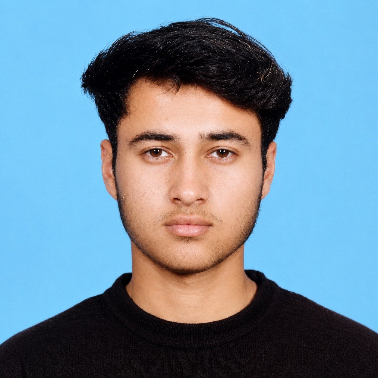 Harsh Dhiman